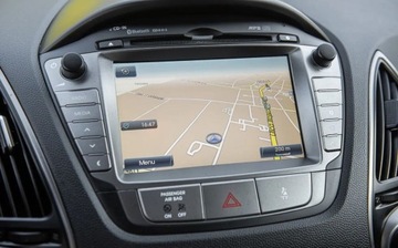 Hyundai ix35 SUV Facelifting 1.7 CRDi 115KM 2015 Hyundai ix35 1.7CRDI 116KM Ledy Navi Skora Camera Full Serwis Gwarancjia, zdjęcie 21