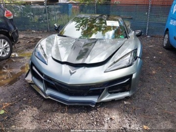 Chevrolet Corvette C7 2024 Chevrolet Corvette Z06 3LZ 2024 5.5l 5.5 Benzyna 670KM, zdjęcie 7