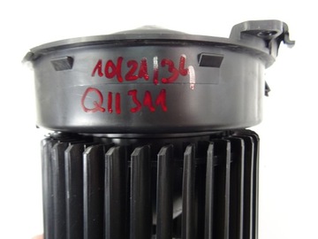 QASHQAI II LIFT J11 13- 1.5 ВЕНТИЛЯТОР ОТОПИТЕЛЯ