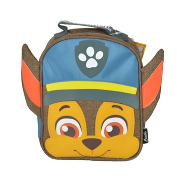 СУМКА ДЛЯ ОБЕДА ДЛЯ ДЕТСКОГО САДА PAW PATROL