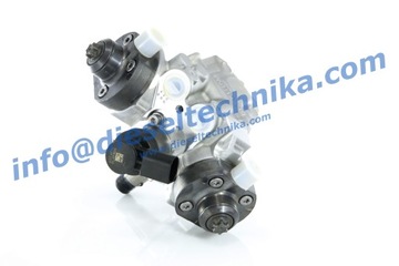Новый Bosch 0445010879 0445010878 057130755AN