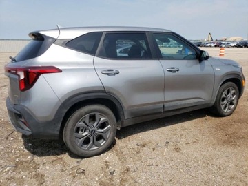 Kia 2024 Kia Inny Seltox LX 2024 2.0l 2.0 Benzyna 146KM, zdjęcie 3