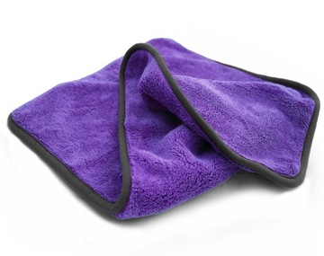 Shiny Garage Extreme XS Ręcznik do osuszania 40x40