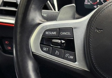 BMW Seria 3 G20-G21 Limuzyna 2.0 320d 190KM 2022 BMW Seria 3 320d xDrive M Pakiet Adaptacyjny LED Webasto Podgrzewanie kier, zdjęcie 20