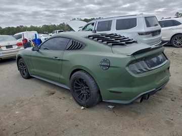 Ford Mustang VI Fastback Facelifting 5.0 Ti-VCT 450KM 2021 Ford Mustang Gt 2021 5.0 Benzyna 450KM, zdjęcie 1