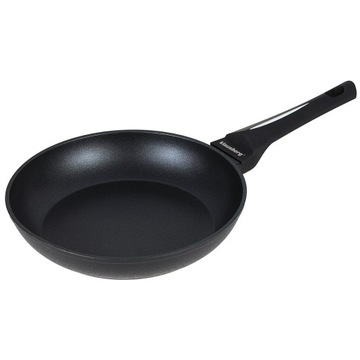 PATELNIA MARMURKOWA KLAUSBERG 24cm KB-7689 - o dużej pojemności