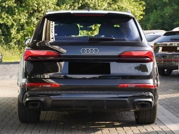 Audi Q7 II 2025 AUDI Q7 TFSI e quattro S Line Suv 3.0 (394KM) 2025, zdjęcie 1