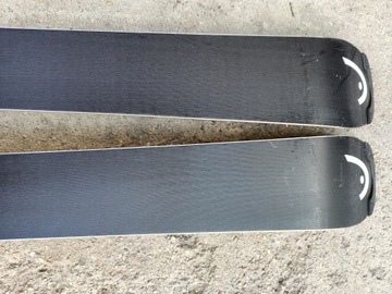 HEAD WORLDCUP REBELS и SL RD 165CM R12.3 СЕЗОН 2019 ГОДА