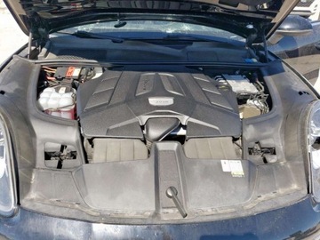 Porsche Cayenne III 2022 Porsche Cayenne 2022 3.0l 3.0 Benzyna 335KM, zdjęcie 6