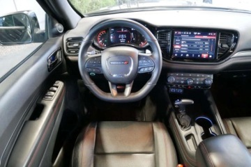 Dodge Durango III 2024 Dodge Durango 3.6 V6 291KM GT 4x4 Keyless 6os. SzyberdachWentylacjaRadarLE, zdjęcie 15