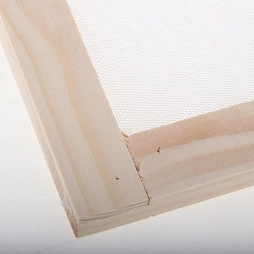 Рамка для изготовления бумаги Художественные поделки из бумаги ручной работы