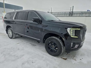  GMC Yukon XL Denali Ultimate 2024 6.2 Benzyna 420KM, zdjęcie 4