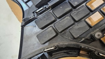 MASKA MŘÍŽKA CHLADIČŮ RENAULT MASTER IV 4 628959883R