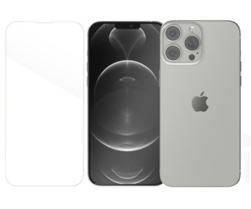 Стекло FlexibleGlass 3mk для iPhone 13 Pro Max