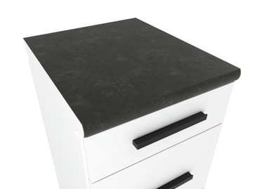 BLAT KUCHENNY 40 cm - 4 kolory