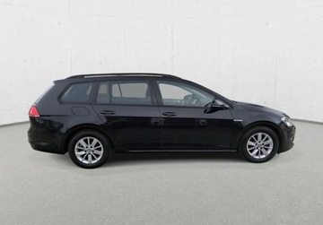 Volkswagen Golf VII Variant 1.6 TDI BlueMotion  110KM 2016 Volkswagen Golf Zadbany, Niskie Spalanie 5l100..., zdjęcie 3