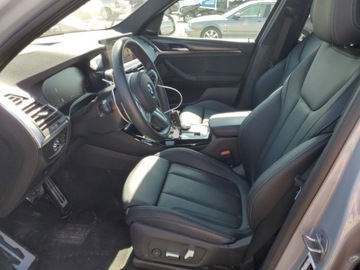 BMW X3 G01 2023 BMW X3 xDrive30I 2023 2.0l 2.0 Benzyna 248KM, zdjęcie 7