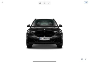 BMW X5 G05 SUV 3.0 30d 286KM 2022 BMW X5 BMW X5 xDrive30d M Pakiet, Faktura VAT!, zdjęcie 6