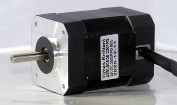 SILNIK BEZ SZCZOTKOWY BLDC 90W 24V 3000rpm 0,3Nm