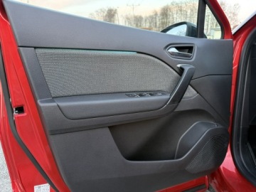 Renault Captur II 2024 Renault Captur Full-led. Virtualny kokpit., zdjęcie 20