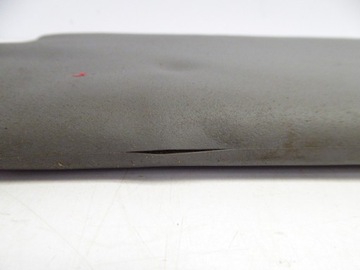 СОЛНЦЕЗАЩИТНЫЙ КОЗЫРЕК ESCORT MK7 ЛЕВЫЙ