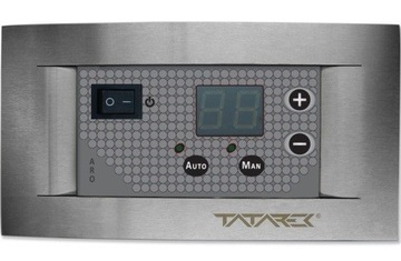 Regulator obrotów turbiny ARO TITANIUM Tatarek