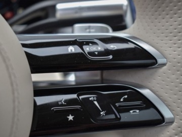 Mercedes Klasa S W223/V223 2025 S Klasa 450 d 4-Matic AMG Line 2.9 (367KM) 2025, zdjęcie 11