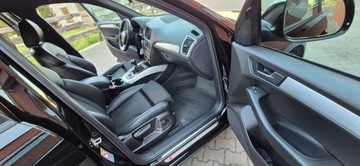 Audi Q5 I SUV 2.0 TFSI 180KM 2012 Audi Q5 2.0TFSi 180PS 2x S-line Shadowline Quattro Piekna Manual Gwarancja!, zdjęcie 15
