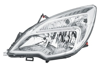 Reflektor 1EJ 354 676-011