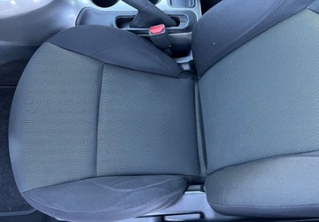 Nissan Juke I SUV 1.5 dCi 110KM 2012 Nissan Juke 1.5DCI 110KM 6Bieg.Klimatr.Bluetooth AUX USB Alu17 Oplacony Gw, zdjęcie 18