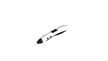 Magiczny długopis 3D Pen SUNLU SL-300 PLUS White / Biały