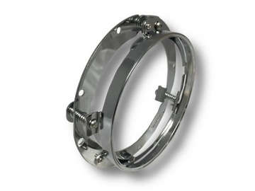 Mocowanie reflektora LED 7