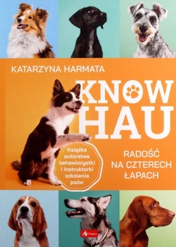 Know hau Katarzyna Harmata