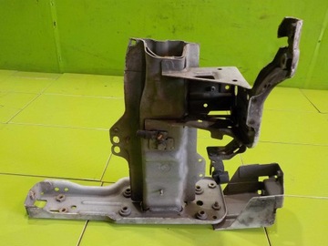 CITROEN NEMO 14R PODÉLNA VÝZTUHA LEVÝ PŘEDNÍ