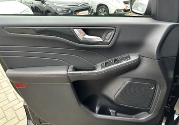 Ford Kuga III SUV Plug-In 2.5 EcoBlue 225KM 2022 Ford Kuga ST-Line 2,5 Benz. 152 KM Hybryda Plug-In Automat GWARANCJA Zami, zdjęcie 16