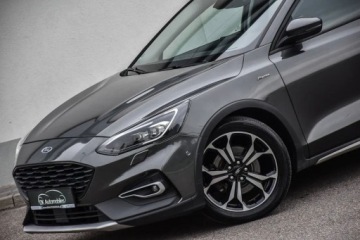 Ford Focus IV Kombi 1.5 EcoBoost 150KM 2019 Ford Focus SW FOCUS ACTIVE 1.5 Ecoboost 150KM BO FULL-LED Gwarancja 12m-cy, zdjęcie 13