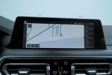 BMW X4 G02 SUV Facelifting 2.0 20I 184KM 2023 BMW X4 BMW X4 xDrive20i M Sport Adaptive LED Fotel, zdjęcie 30