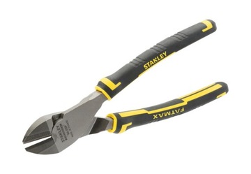 ЩИПЦЫ STANLEY ДИАГОНАЛЬНЫЕ 200 мм FATMAX 0-89-859