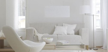 TIKKURILA СУПЕР БЕЛАЯ ЛАТЕКСНАЯ КРАСКА 10л БЕЛАЯ