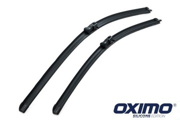 ПЕРЕДНИЕ ДВОРНИКИ OXIMO ДЛЯ FORD MONDEO IV MK4