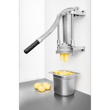 Картофелерезка ROYAL CATERING RCKS-3