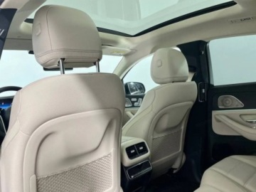 Mercedes GLE V167 SUV Facelifting 2.0 300d 269KM 2026 GLE Coupe 300 d 4-Matic AMG Line 2.0 (269KM) 2026, zdjęcie 10