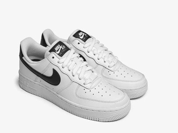 WMNS NIKE AIR FORCE 1 '07 DD8959-103 r40.5 24Hpl