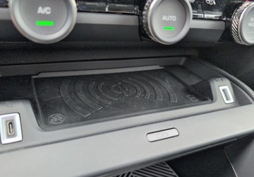 Citroen 2025 Citroen C4X C4 X 1.2 mHEV Max eDCT6 SalonPL Nowy Model Bogata Wersja Od Re, zdjęcie 25