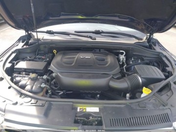 Dodge Durango III 3.6 V6 294KM 2017 Dodge Durango SXT 2017 3.6l 3.6 Benzyna 293KM, zdjęcie 8