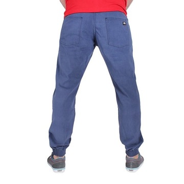 JOGGERY MORO SPORT REGULAR NAVY rozm. M