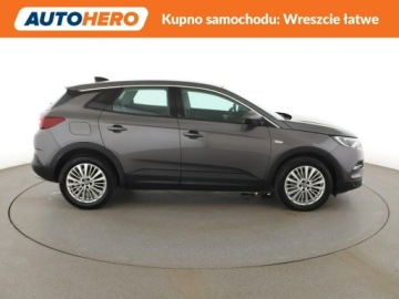 Opel 2019 Opel Grandland X 1.2T Automat Elite Nawigacja, zdjęcie 8