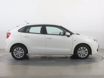 Suzuki Baleno III 1.2 DualJet 90KM 2019 Suzuki Baleno 1.2, Salon Polska, 1. Właściciel, zdjęcie 5