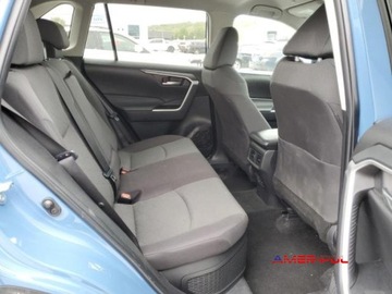 Toyota 2023 Toyota RAV4 2023 r., 2,5L RAV4 WOODLAND EDITION 2.5 Hybryda 219KM, zdjęcie 10