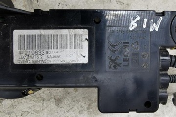 JINÉ DÍLY KOMORA MOTORU OPEL CORSA F 9821963380 DIESEL 75KW 2021